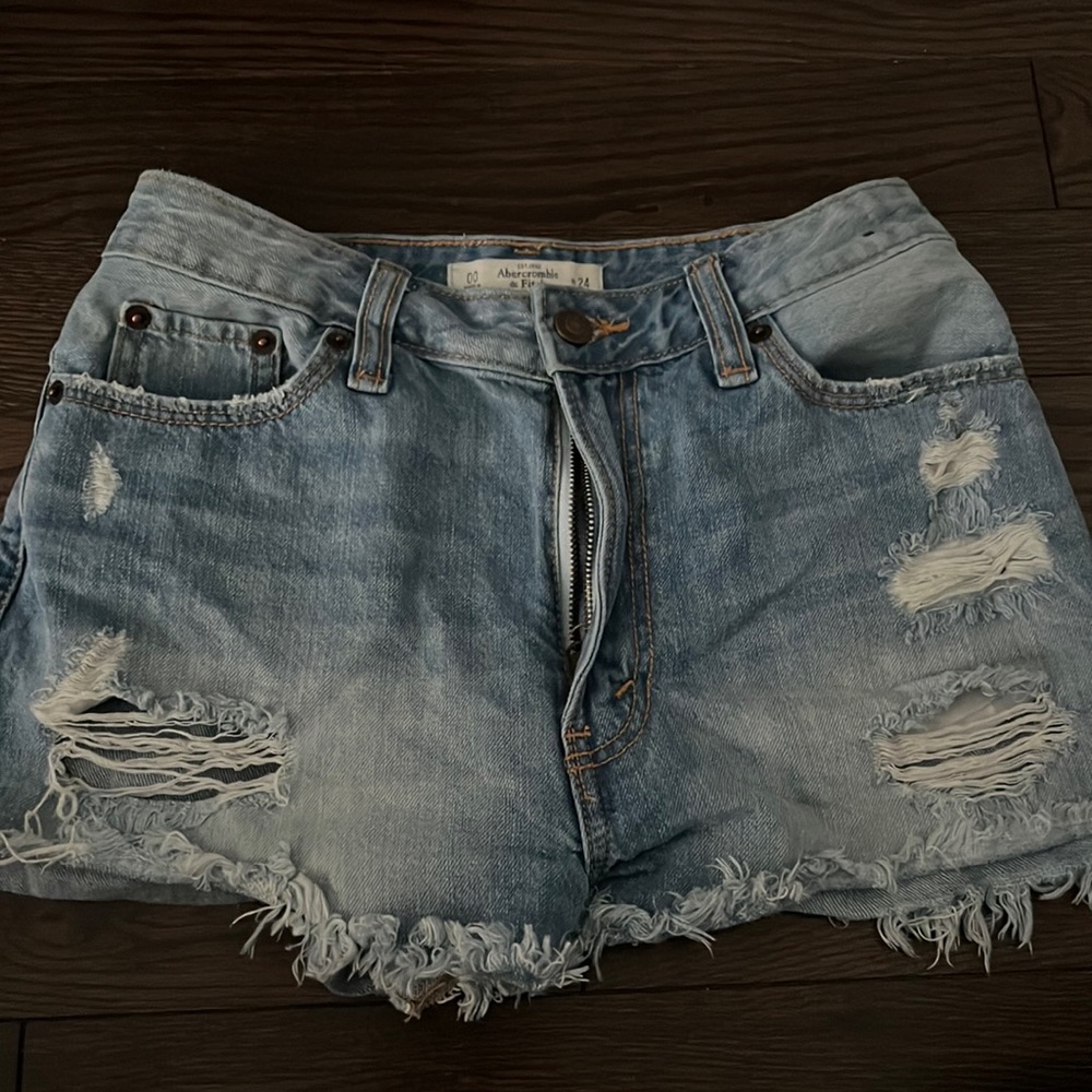 Abercrombie Shorts